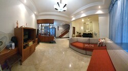 Sea Breeze Terrace (D16), Terrace #241986021